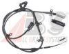 KIA 597704D800 Cable, parking brake